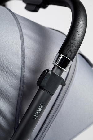 Mast Swiss Design M6x Wózek Głęboko-Spacerowy Koala