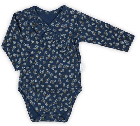 Body Bawełniane Długi Rękaw 179096 56