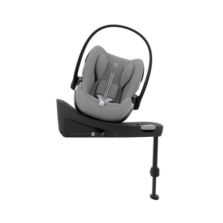 Cybex Cloud G I - Size Fotelik Samochodowy Stone Grey Plus 0-13kg