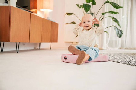 Scootandride My First Wielofunkcyjny Jeździk Rose