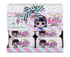 L.O.L lol LOL Laleczka Surprise Confetti Under Wraps PDQ 571469