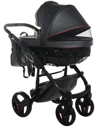 Tako Junama Diamond S Class Wózek Głęboko-Spacerowy 2w1 06