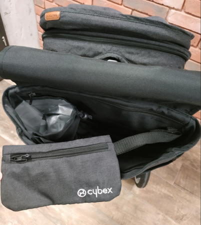 Cybex torba do wózka/ organizer