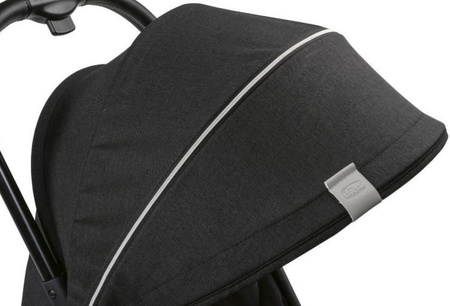 Chicco Goody Plus Wózek Spacerowy Cool Grey