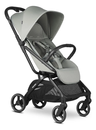 Easywalker Rockey M Wózek Spacerowy Fresh Green