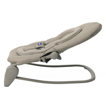 Chicco Hoopla Leżaczek Dla Dzieic Beige Re_Lux