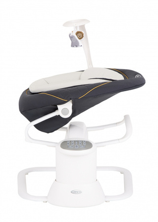 Graco All Ways Soother Huśtawka Into The Wild