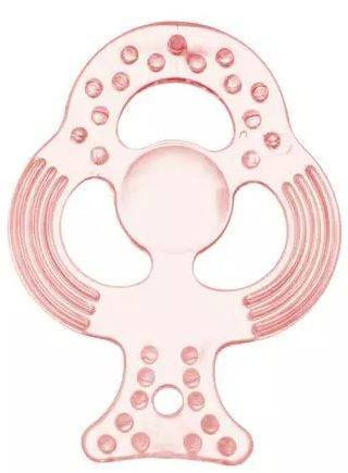 Canpol Babies Gryzak Elastyczny Przezroczysty 9/501