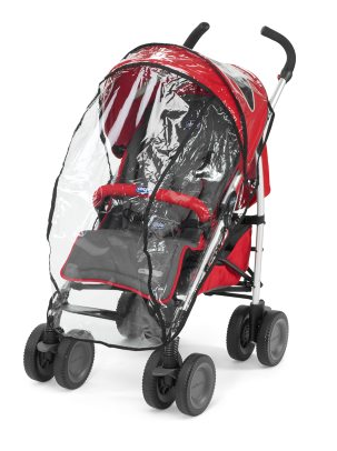 Chicco Wózek Spacerowy Multiway Evo Black