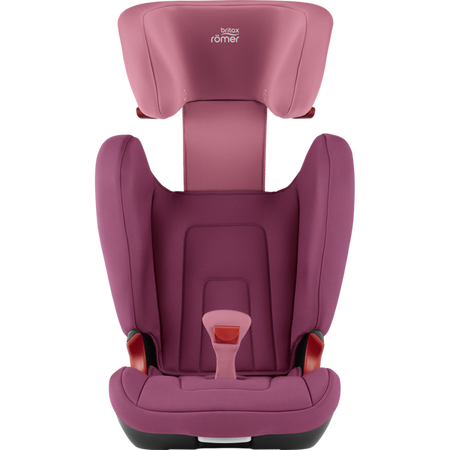 Britax Romer Kidfix 2 R Fotelik Samochodowy 15-36kg Wine Rose