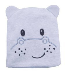 Czapka Baby Love Niebieski  62