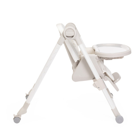 Chicco Polly Armonia Krzesełko do Karmienia Mother Pearl