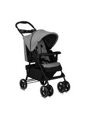 MoMi Isla Wózek Spacerowy Szary