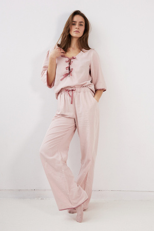 Piapimo Piżama do Karmienia Charlotte L/XL