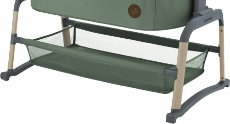 Maxi-Cosi Iora Air Łóżeczko Dostawne Beyond Green