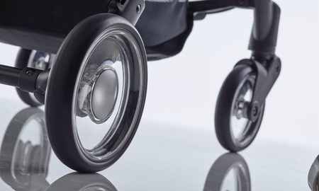 Chicco Goody Plus Wózek Spacerowy Cool Grey