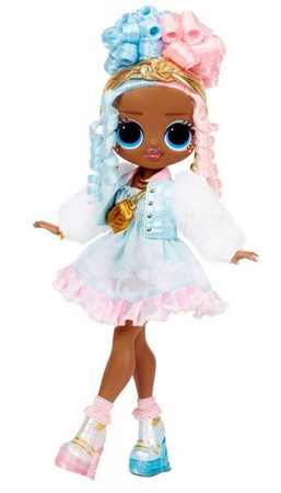 L.O.L Surprise lol Sweets Lalka + Akcesoria 572763 Sweets