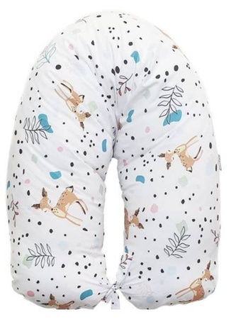 Fiki Miki Fikuśna Poduszka Jersey/Bawełna FM041