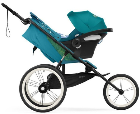 Cybex Avi Tapicerka Siedziska Do Wózka Cybex Sports Maliblue