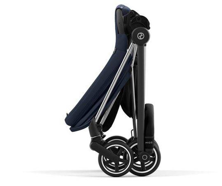 Cybex Mios 3.0 Wózek Spacerowy Nautical Blue