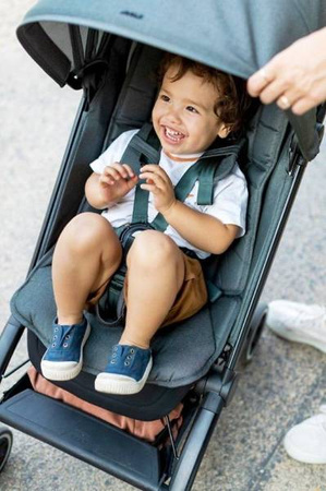 Joolz Comfort Osłona Do Wózków Aer i Aer+