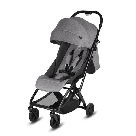 Cybex CBX Etu Wózek Spacerowy Comfy Grey