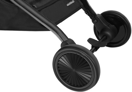 Skiddou Espoo Wózek Spacerowy Nomadic Dream