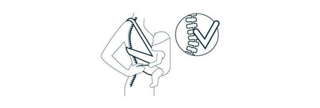 Cybex 2.Go Nosidełko Oyster