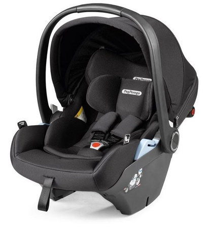 PegPerego Primo Viaggio Lounge Fotelik Samochodowy 0-13kg Onyx