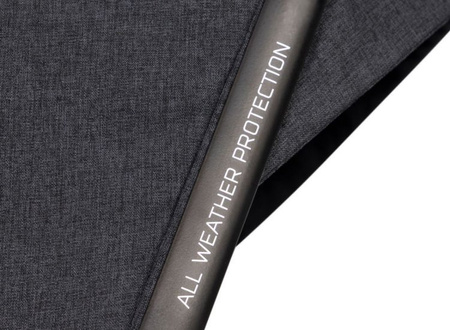 Euro-Cart Corso Wózek Spacerowy Mineral