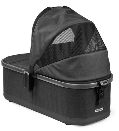 PegPerego Gondola do Wózka Ypsi Onyx