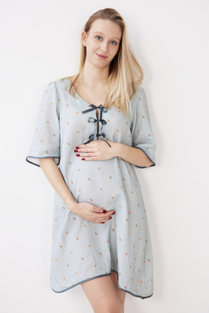 Piapimo Koszula do Spania i Karmienia Foresta S/M