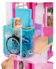 Barbie Idealny Domek (nowa winda) GNH53