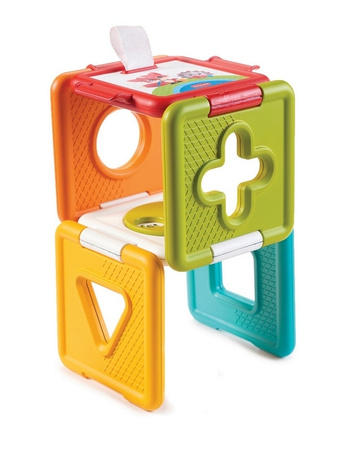 Tiny Love Sorter i Układanka 2w1