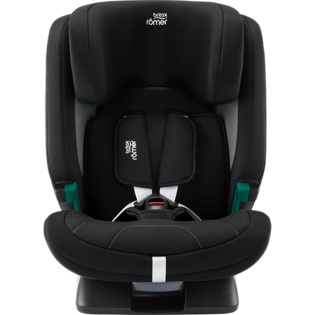 Britax Romer Versafix Fotelik Samochodowy 76-150cm Space Black