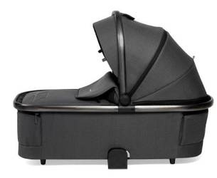 Muuvo Quick SE Gondola Do Wózka Diamond Graphite