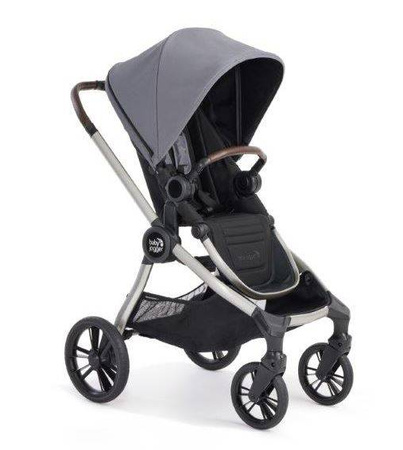 Baby Jogger City Sights Wózek Spacerowy Dark Slate