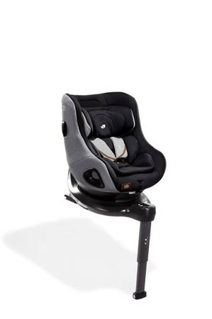 Joie Signature I-Harbour 0-18Kg Carbon + Joie i-Base Encore Baza Obrotowa Do Fotelików Samochodowych