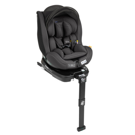Chicco Seat3Fit I-Size Air Fotelik Samochodowy 0-25kg Graphite
