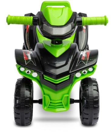 Toyz Raptor Mini Jeździk Dziecięcy Grren
