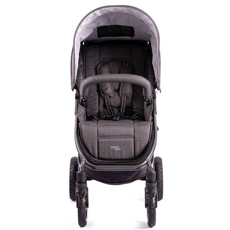 Valco Snap 4 Sport Vs Tailor Made Wózek Spacerowy Charcoal