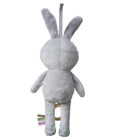 Taf Toys Muzyczny Królik Rylee – Kojąca Zabawka z Melodią Brahmsa