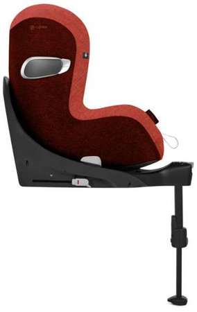 Cybex Sirona Z2 i-Size Fotelik Samochodowy 0-18 kg Autumn Gold Plus