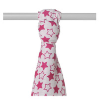 Little Stars Magenta