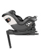 PegPerego Viaggio Twist I-Size Fotelik Samochodowy 0-18kg Licorice