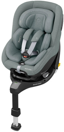 Maxi-Cosi Mica 360 Pro Fotelik Obrotowy Od 40-105 Cm Authentic Grey