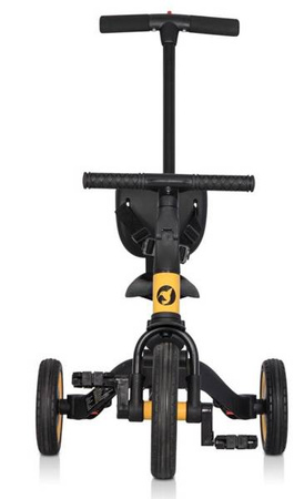Colibro Tremix Up Rowerek Dziecięcy 6w1 Banana