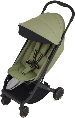 Anex Air-X 2 Wózek Spacerowy 03 Vert