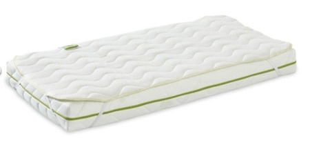 Fiki Miki Materac Lateksowy Antyalergi Covers ML1 120/60/9 cm Box