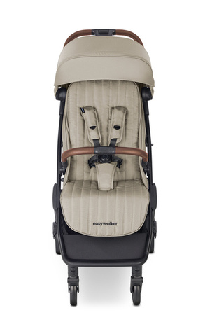 Easywalker Jackey2 Wózek Spacerowy Pearl Taupe